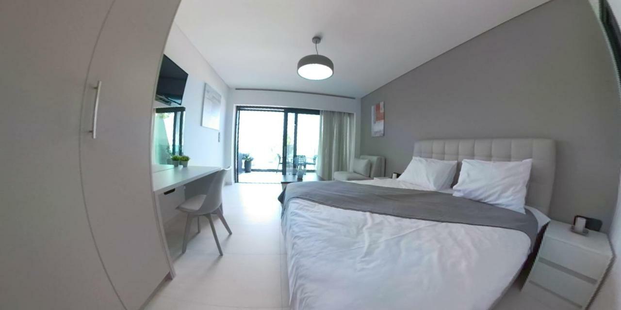 Dreamy Bay Aparthotel Ξυλόκαστρο Εξωτερικό φωτογραφία
